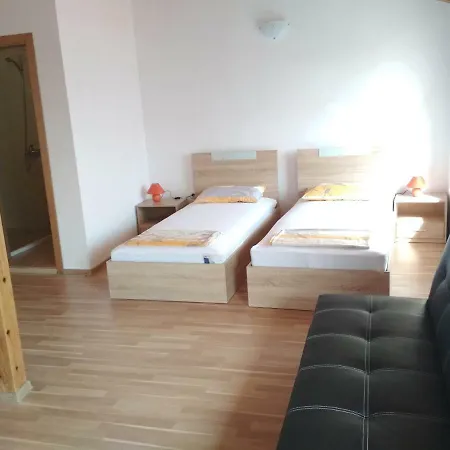 Apartment Студио 