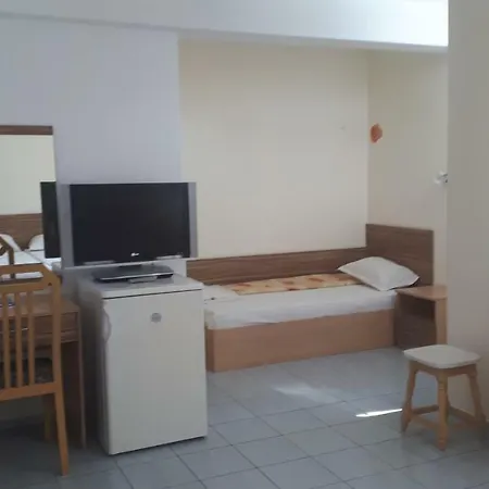 Vendégház Къща Дани Neszebar