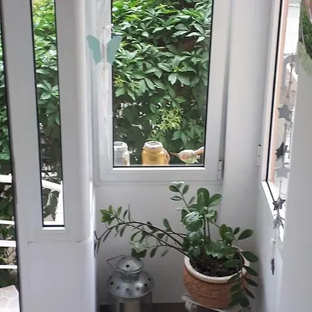 Vendégház Къща Дани