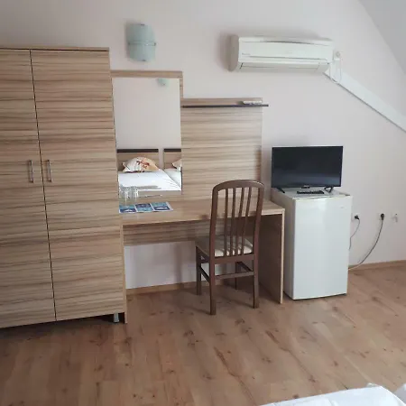 Къща Дани Vendégház