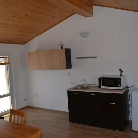 Apartment Студио 