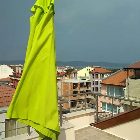 Apartment Студио 