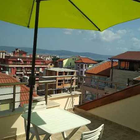 Apartment Студио 